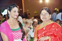 Celebs At Nats 2013 Telugu Sambaralu